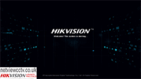 New Hikvision V4 Firmware & GUI for all Hikvision DVR's